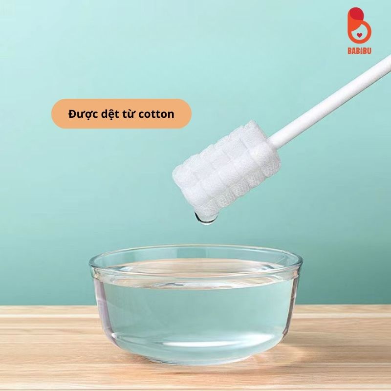 Alternative view of Tưa lưỡi VCoool 1 đầu