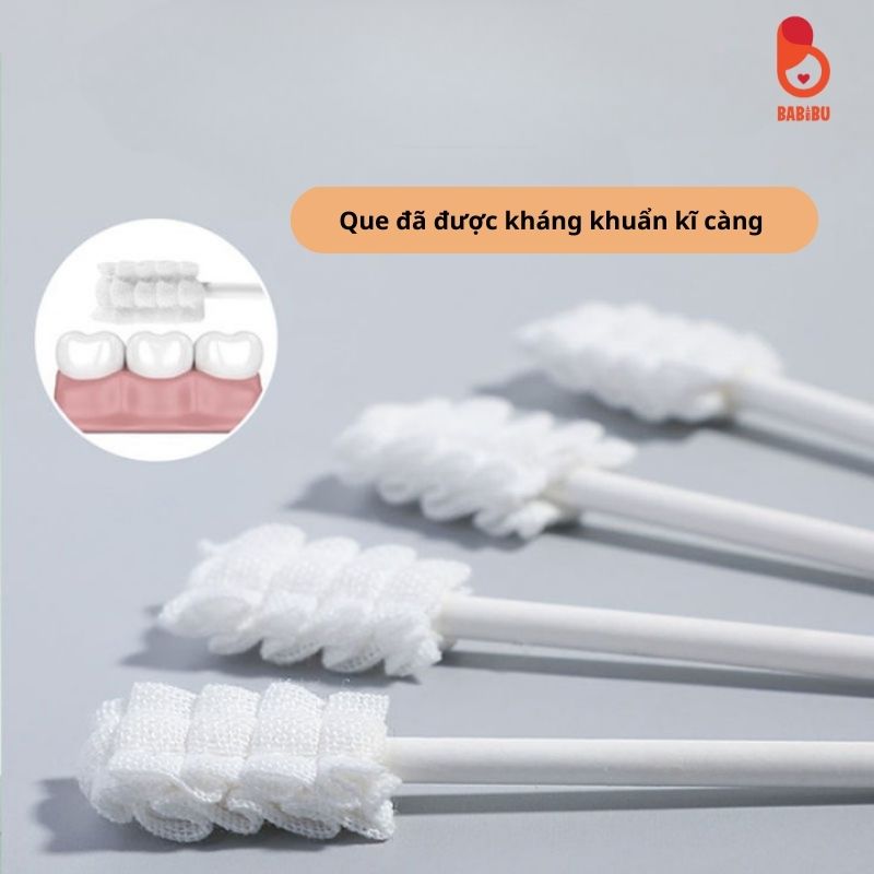 Tưa lưỡi VCoool 1 đầu