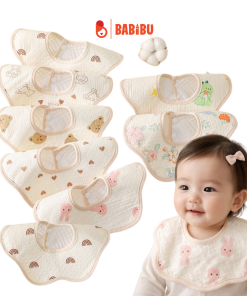 Yếm hoa chống thấm mẫu hàn