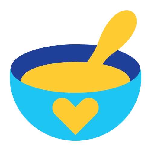 Phụ kiện ăn dặm