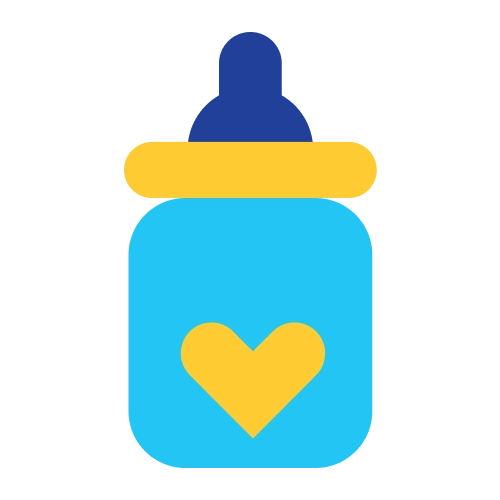 Bình, pk, túi-hộp trữ sữa