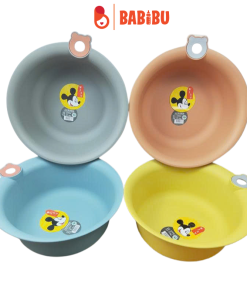 Chậu rửa mặt mickey