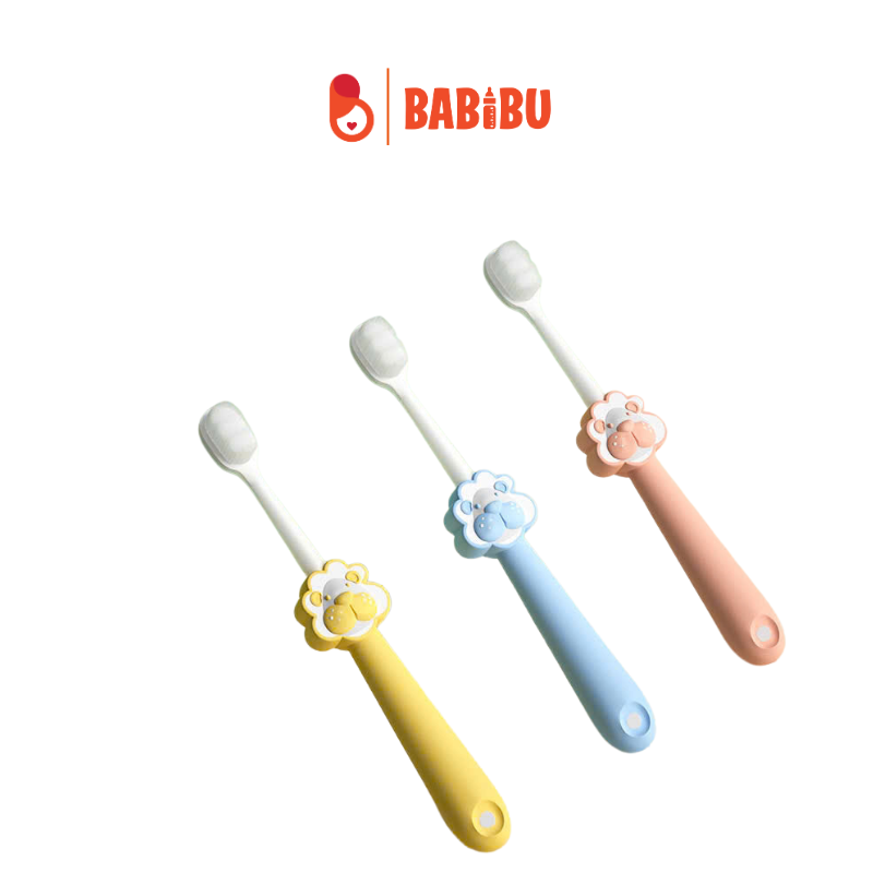 Bàn chải sư tử