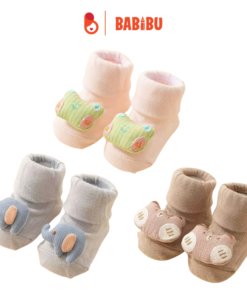 Tất thú lót nỉ