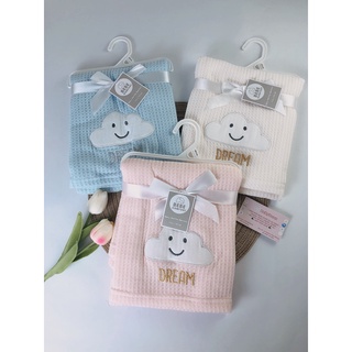 Alternative view of Chăn lưới bebe