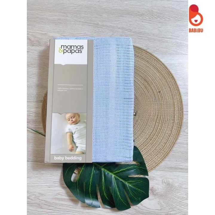 Alternative view of Chăn lưới P-M