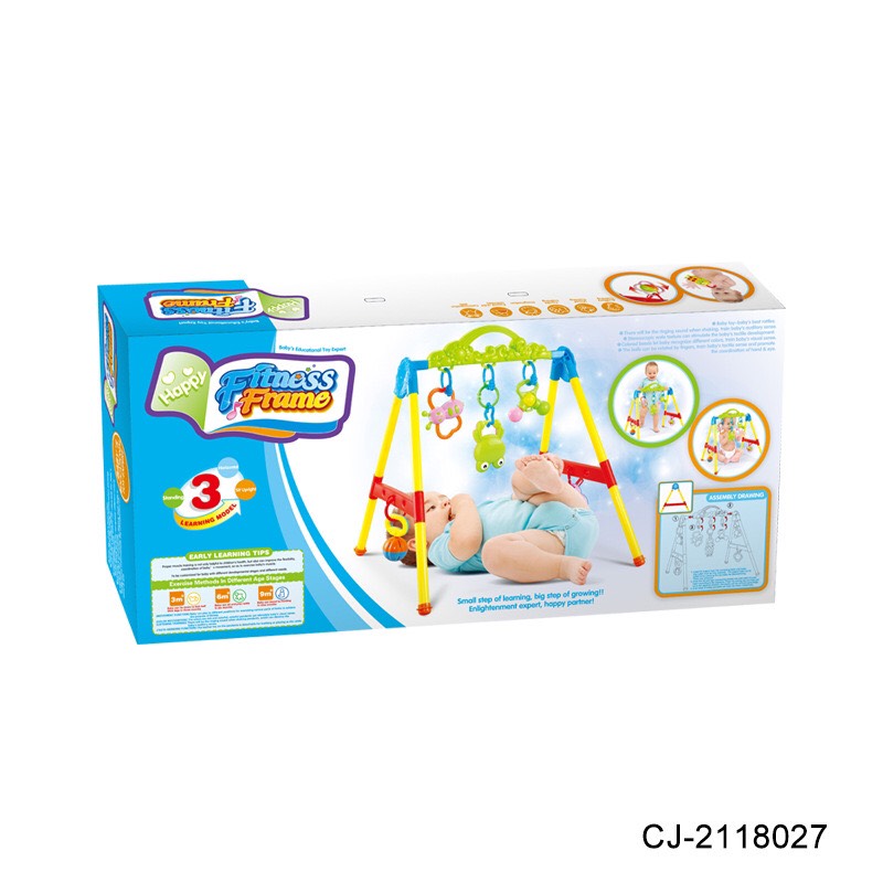 Alternative view of Kệ chữ A