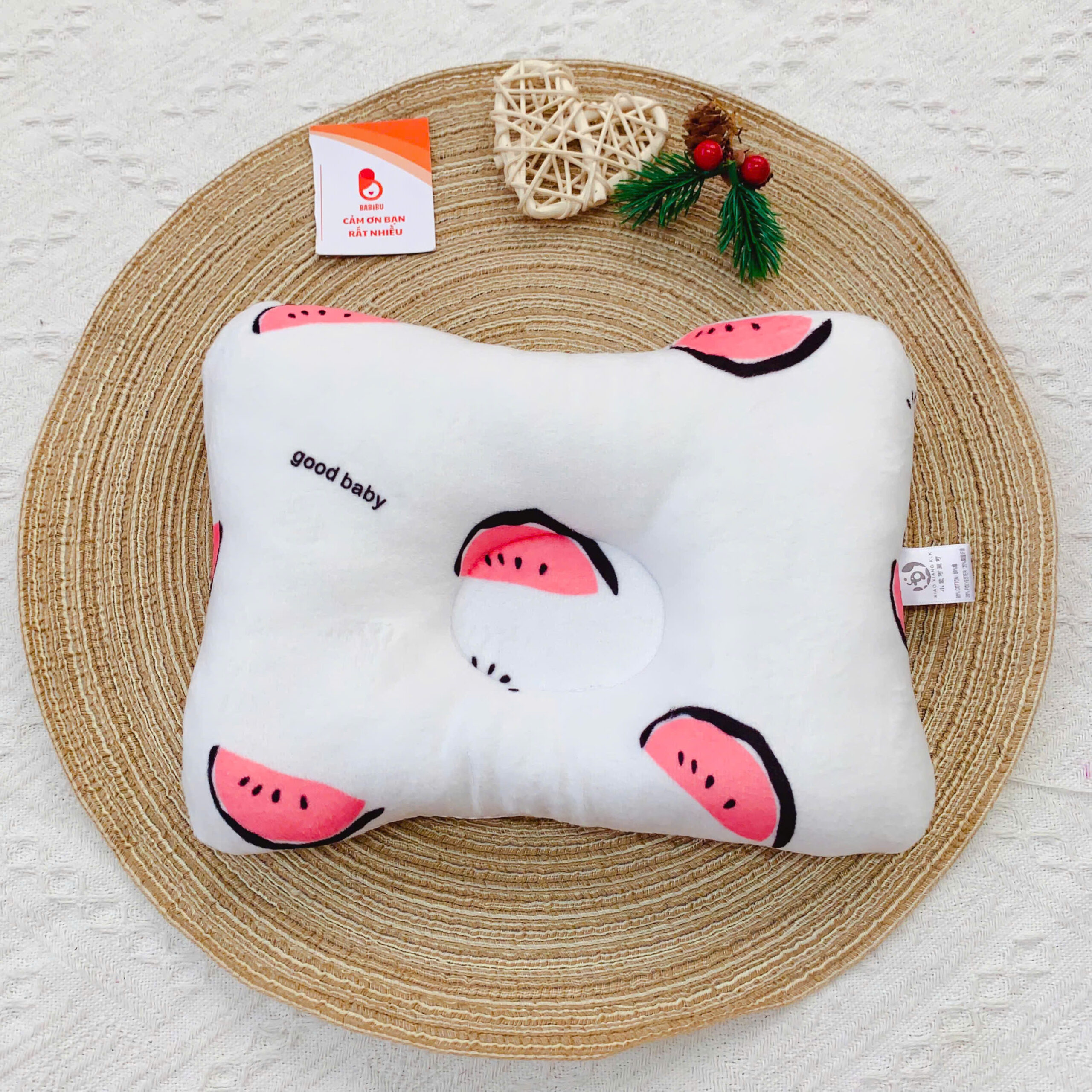 Alternative view of Gối lõm SS 25x20