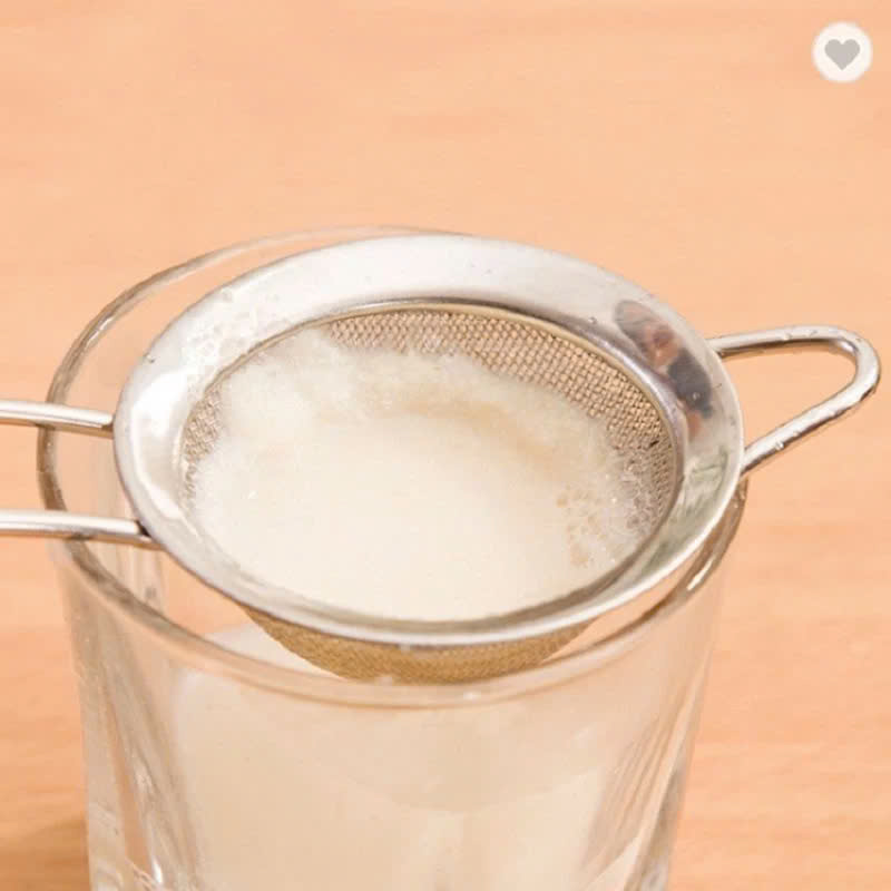 Alternative view of Rây cháo cán trắng