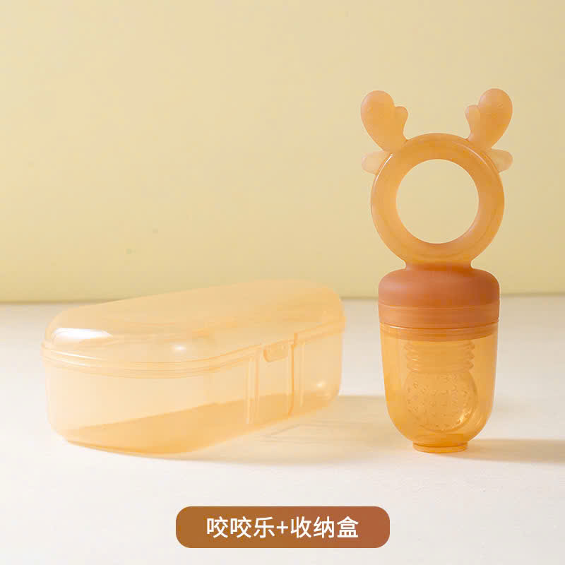 Alternative view of Núm nhai tuần lộc vàng