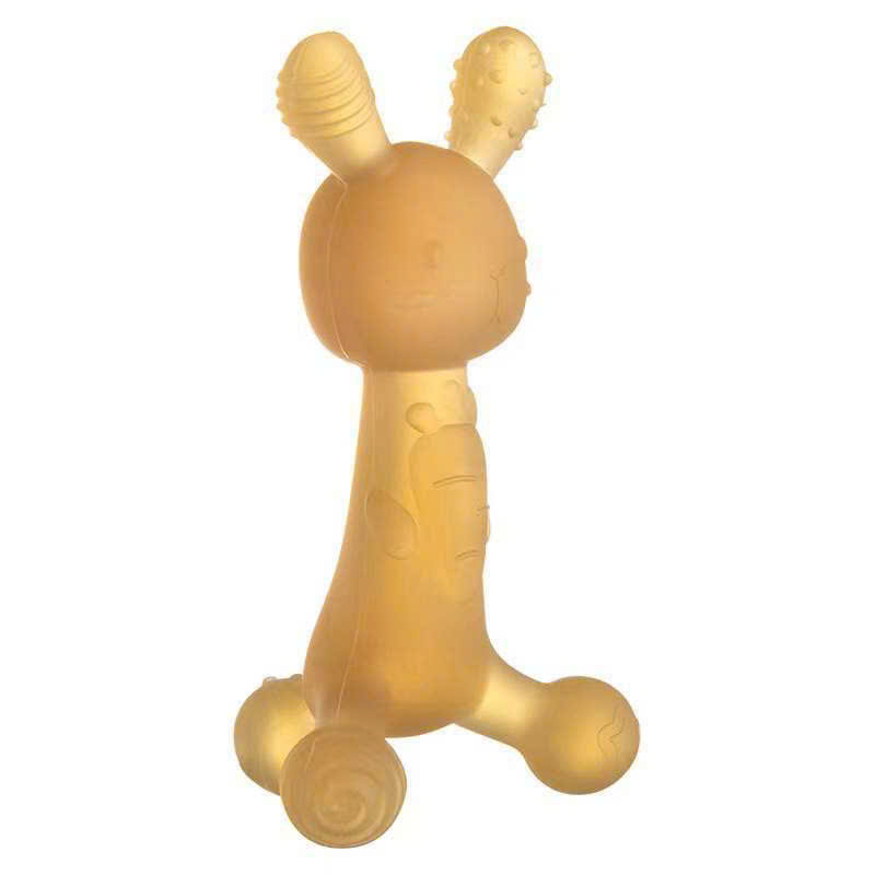 Alternative view of Gặm nưới hình thỏ