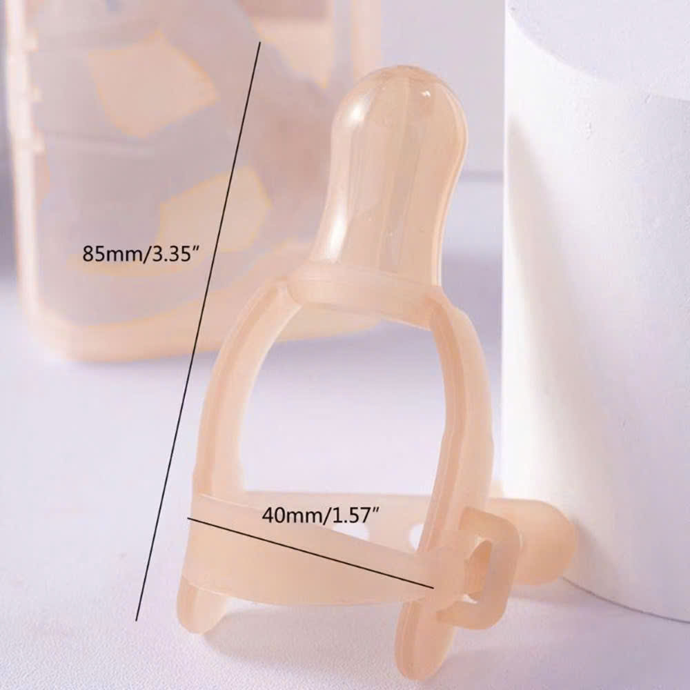 Alternative view of Dụng cụ hỗ trợ mút ngón tay