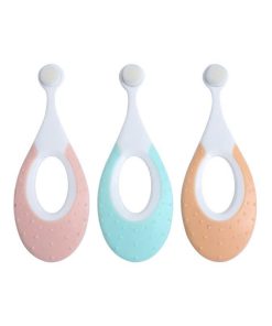 Bàn chải tay tròn