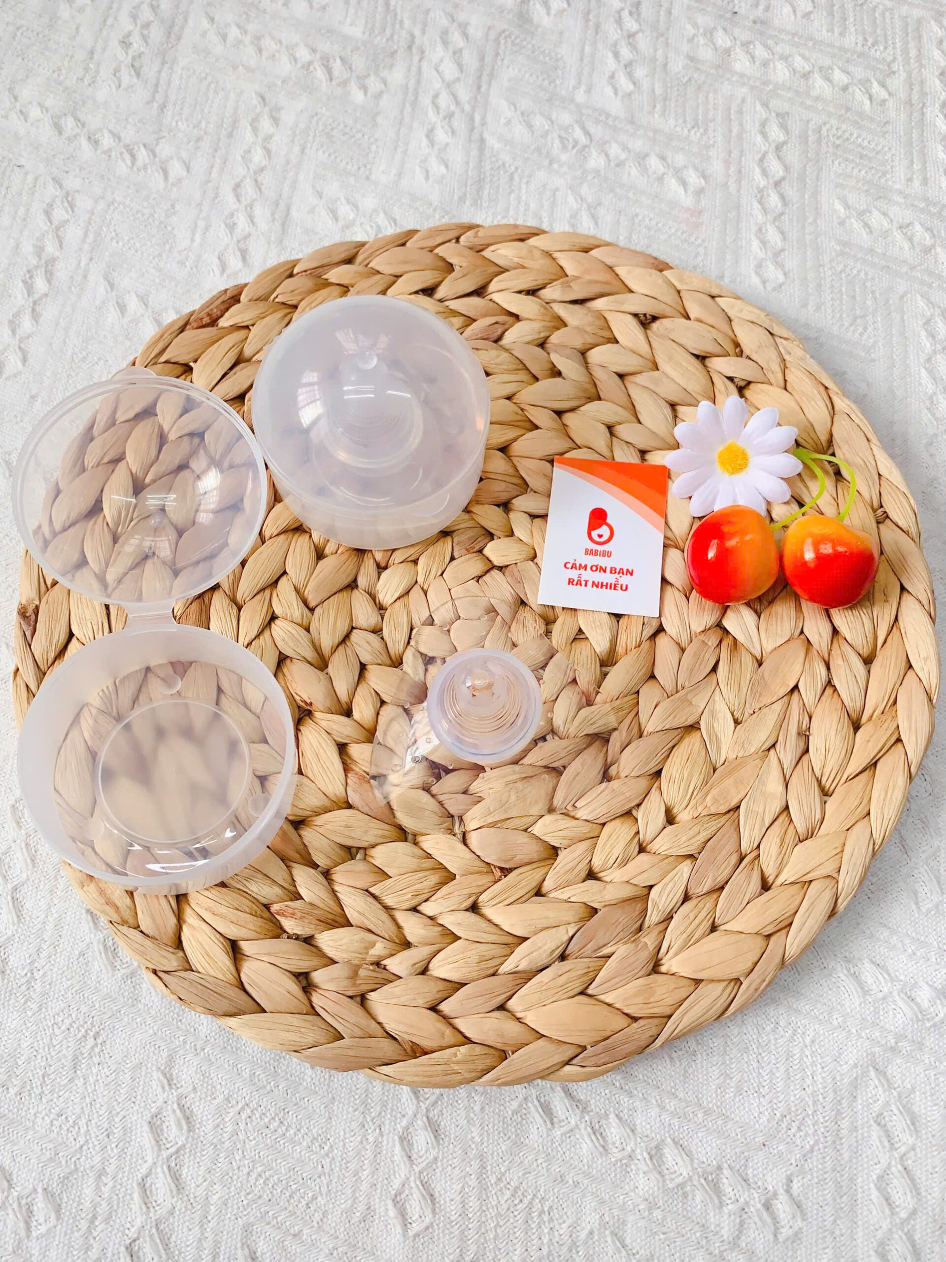 Alternative view of Trợ ti cho mẹ