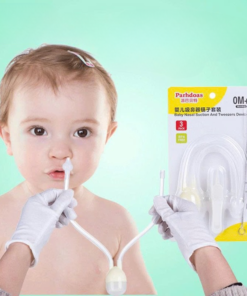 Hút mũi thủ công xierbao