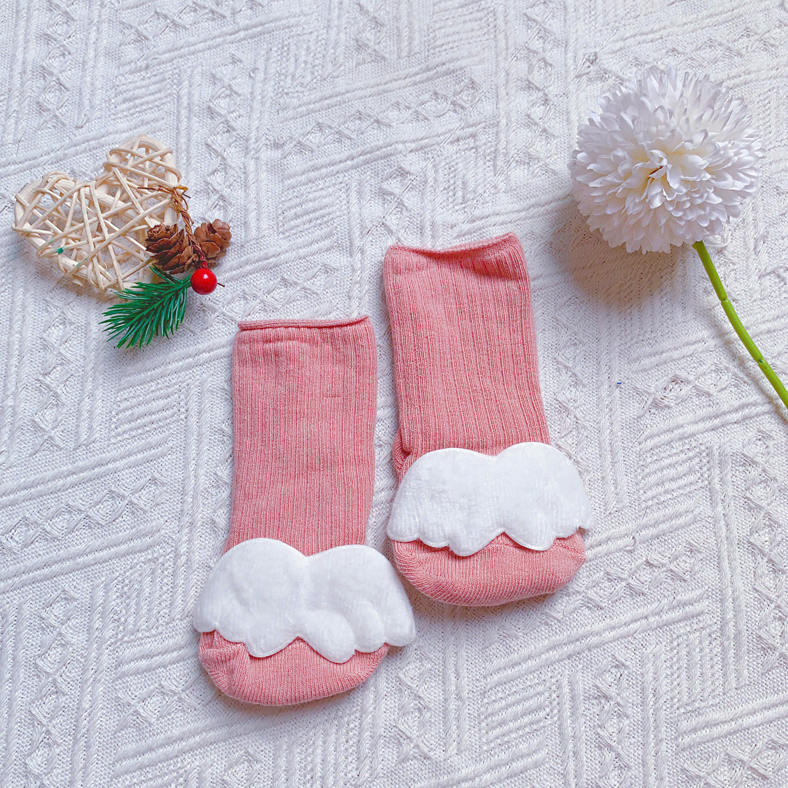 Alternative view of Tất thú nổi