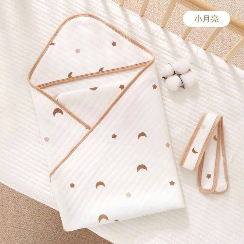 Alternative view of Ủ trần bông kèm đai 85x85