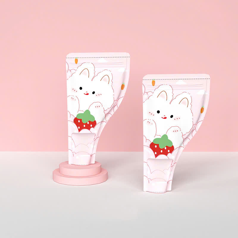 Alternative view of 30 túi đựng sữa bột