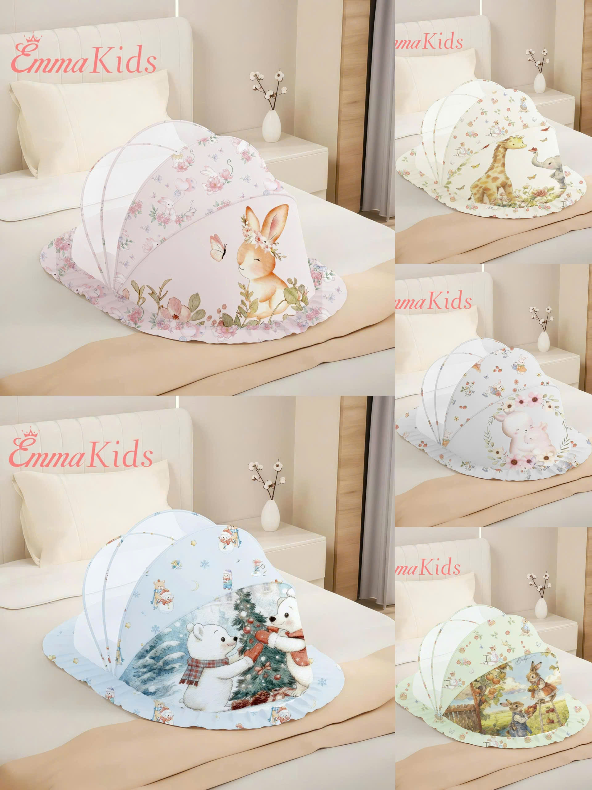 Màn cổ tích Emma