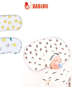 Gối xô ovan 10 lớp