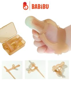 Dụng cụ hỗ trợ mút ngón tay