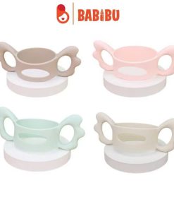 Quai silicon có hộp