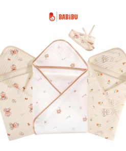 Ủ trần bông kèm đai 85x85