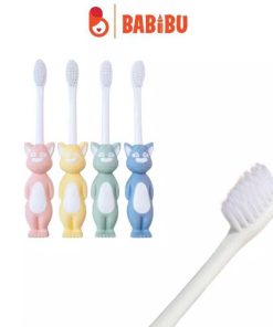 Bàn chải mèo tôm