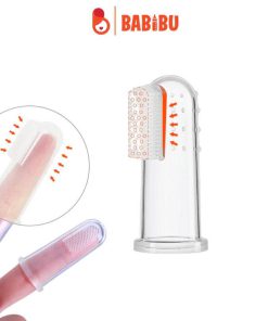 Cọ tưa lưỡi silicon