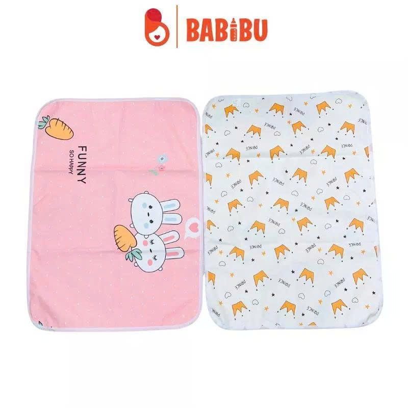 Lót chống thấm 2 mặt 50x70 cm