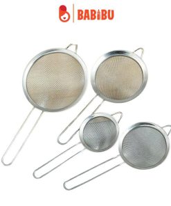 Rây cháo cán trắng