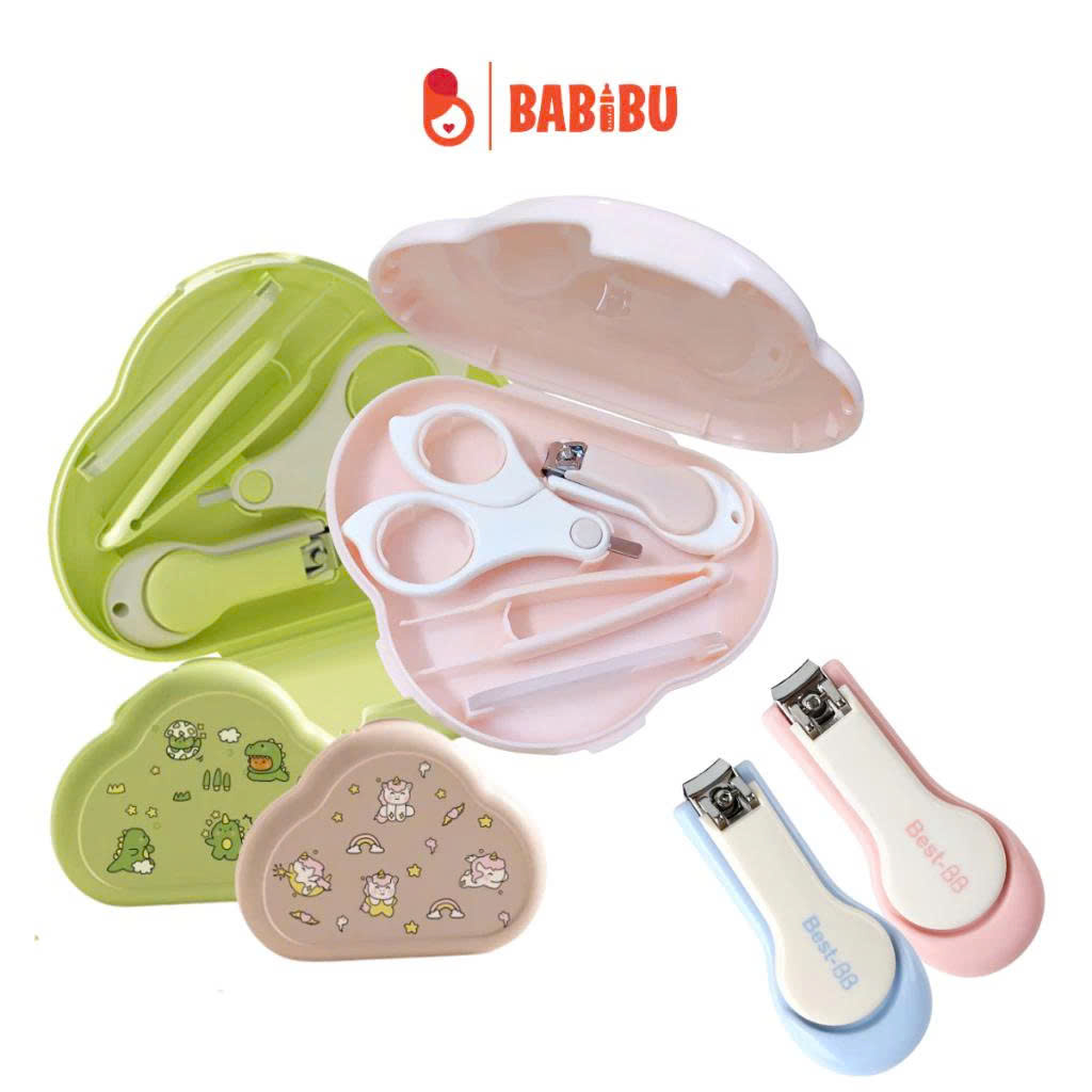 Bộ chăm sóc đám mây