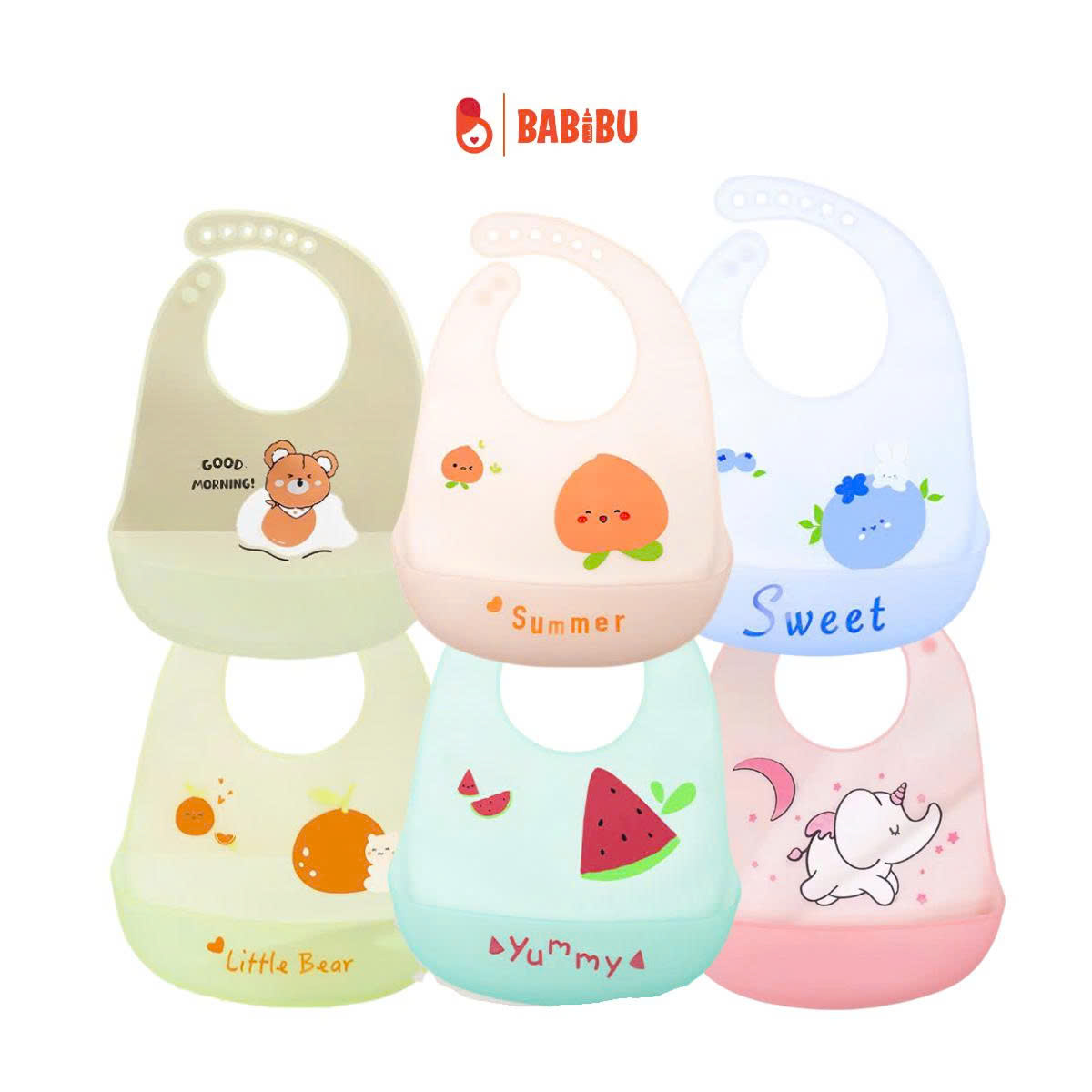 Yếm thạch silicon