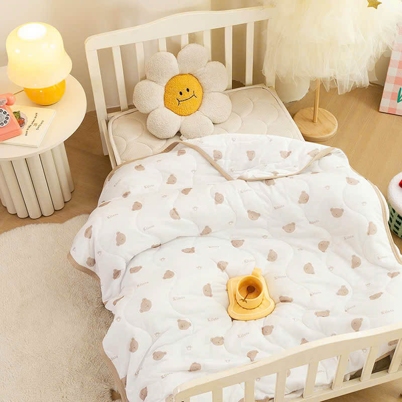 Chăn điều hòa Kiluta - Ảnh 2