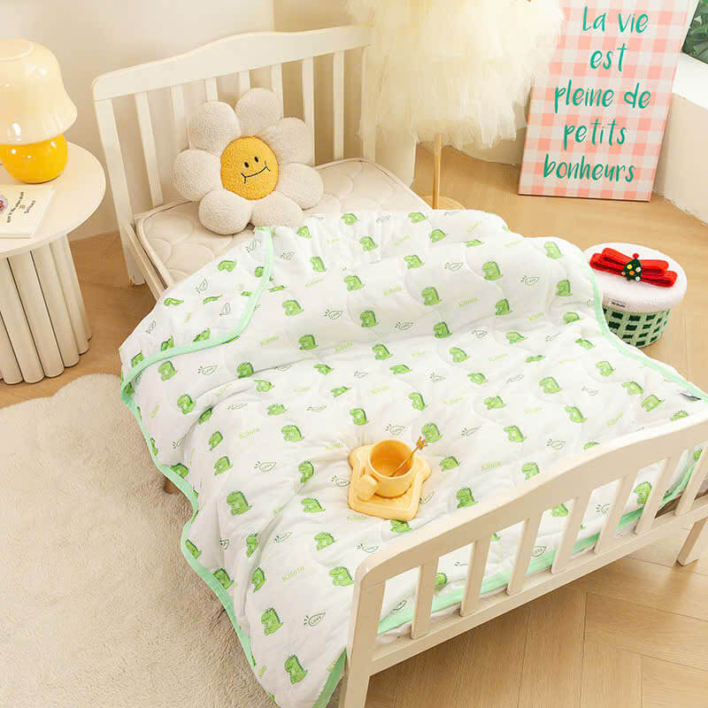 Chăn điều hòa Kiluta - Ảnh 3