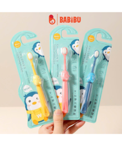 Bàn chải đánh răng cánh cụt