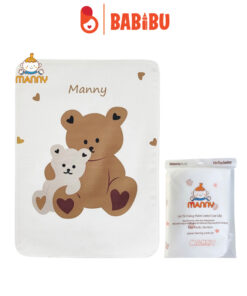 Lót chống thấm 4D